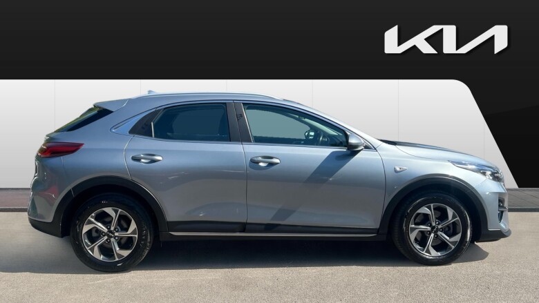 Kia Xceed 1.0T GDi ISG 2 5dr Petrol Hatchback